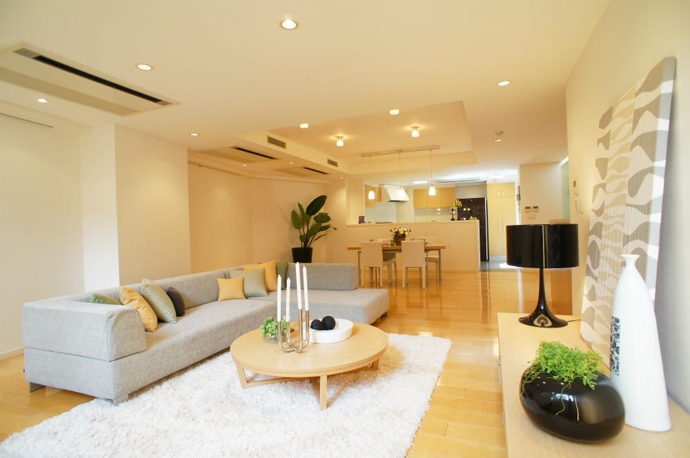ORB Residence Jinnan, additional property view