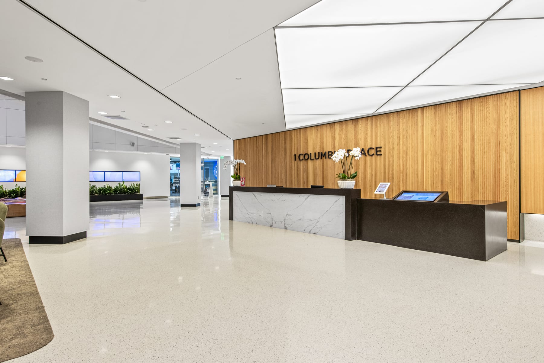 1 Columbia Place, additional property view